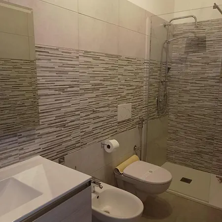 Prázdninový dům Annamaria Ceschini Vieste