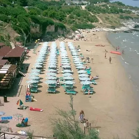 Prázdninový dům Annamaria Ceschini Vieste